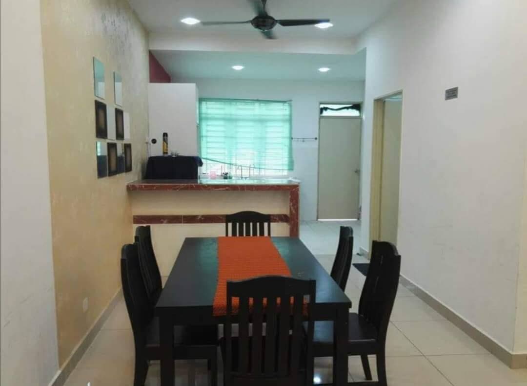 Taman Sejati Bestari Jaya - photo 8