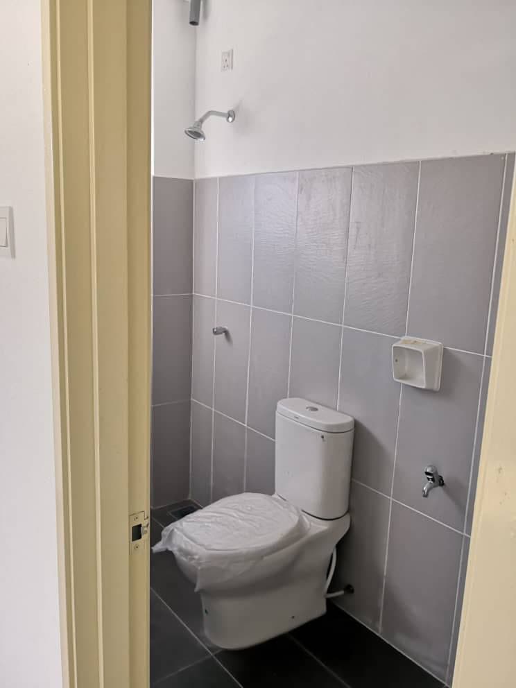 SEMI D Taman Seri Serdang 3 Kapar - photo 6