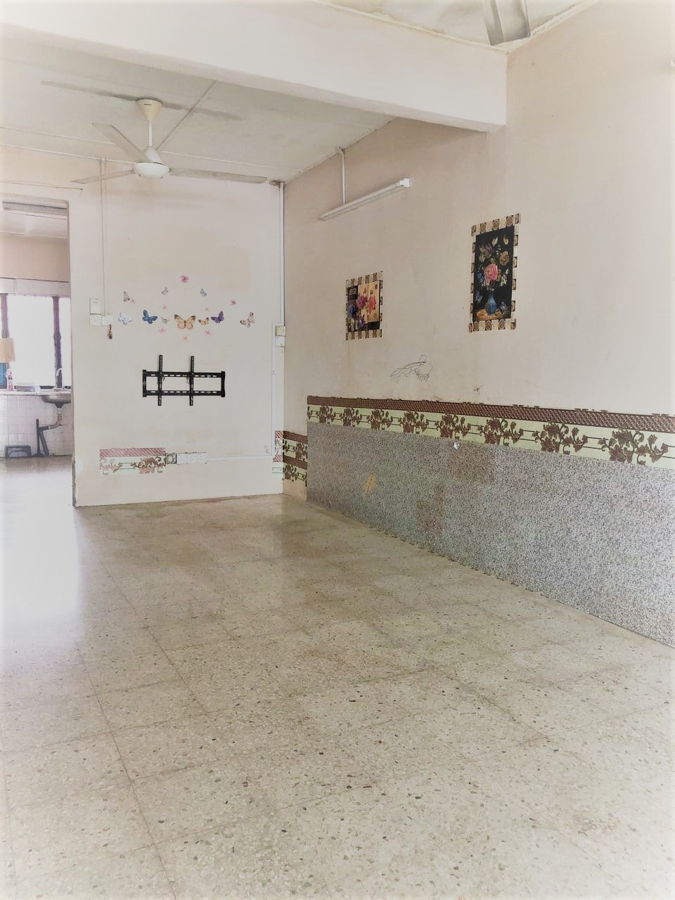 SINGLE STOREY TAMAN SENTOSA KLANG - photo 1