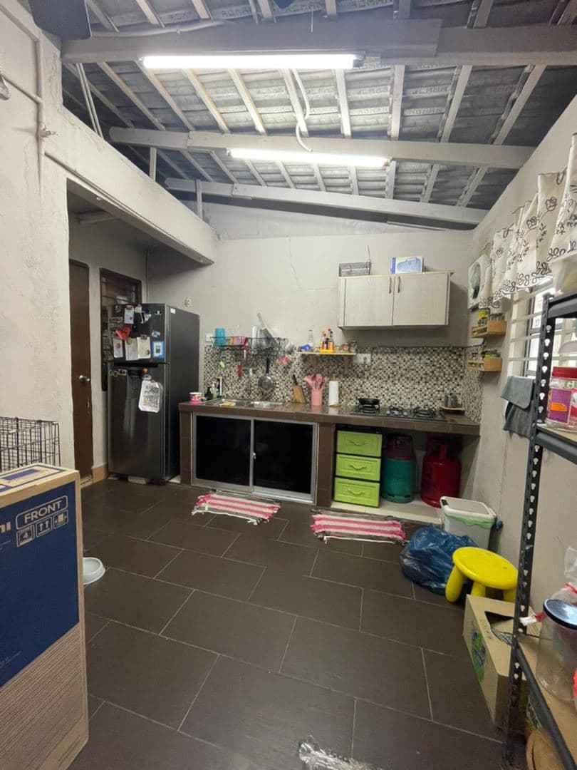 Double Storey Section 13 Shah Alam - photo 3