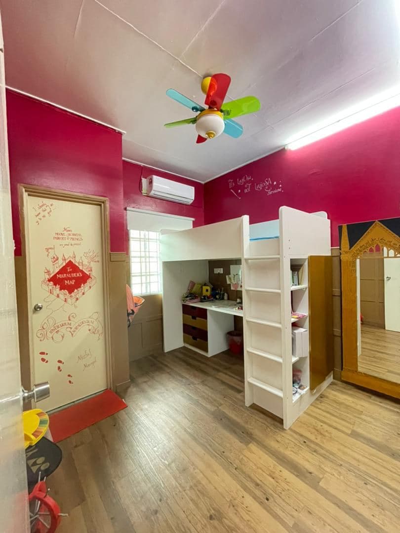 Double Storey Section 13 Shah Alam - photo 8
