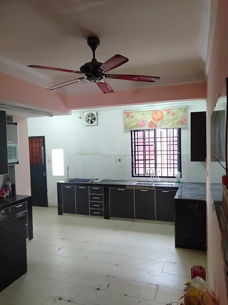 Double Storey Bandar Mahkota Banting
