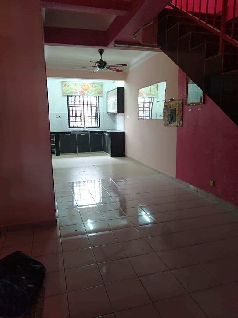 Double Storey Bandar Mahkota Banting - photo 2