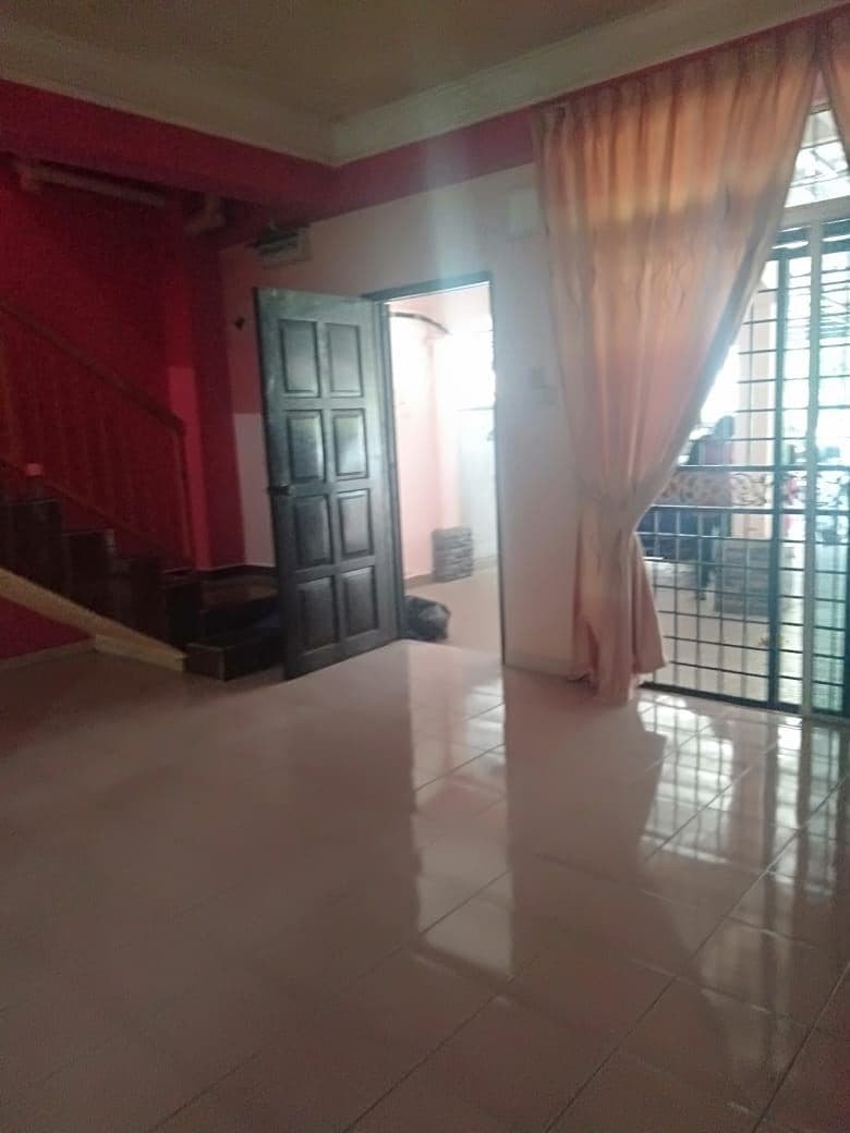 Double Storey Bandar Mahkota Banting - photo 3