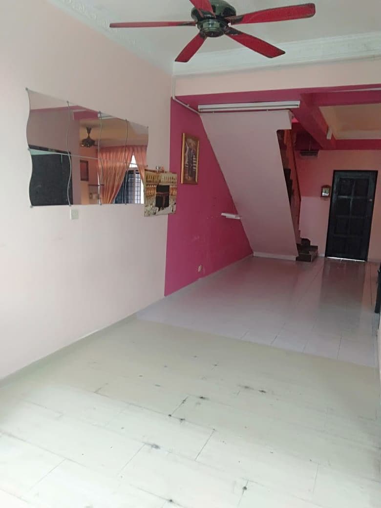 Double Storey Bandar Mahkota Banting - photo 4