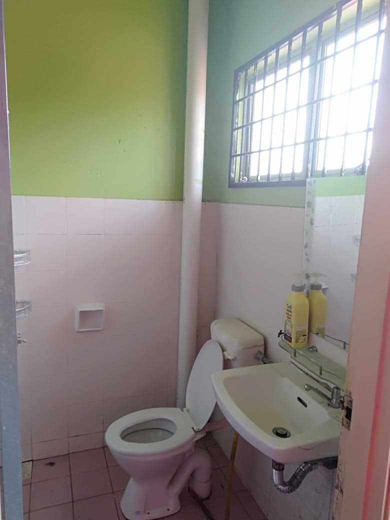 Double Storey Bandar Mahkota Banting - photo 8