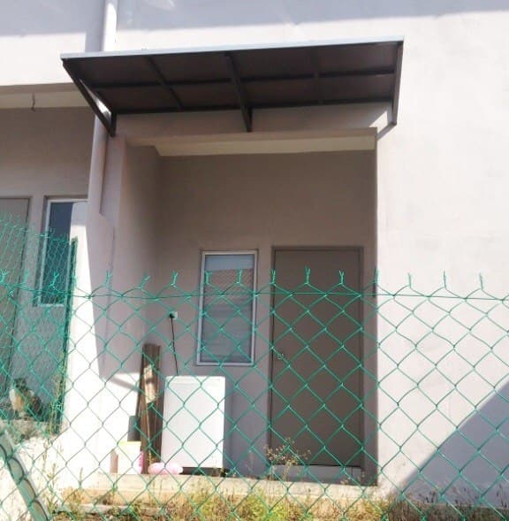 Double Storey Terrace Aman Putri Sg Buloh - photo 3