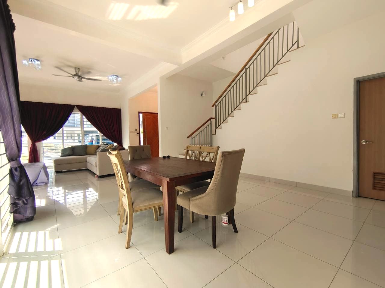 Semi D Greenhill Residence Seksyen 10 Shah Alam