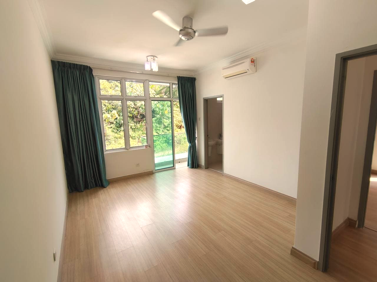 Semi D Greenhill Residence Seksyen 10 Shah Alam - photo 2