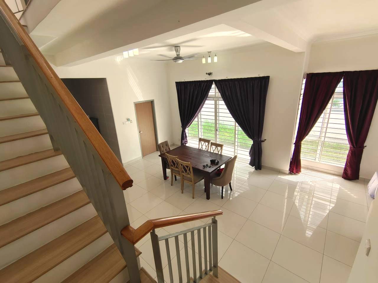 Semi D Greenhill Residence Seksyen 10 Shah Alam - photo 4