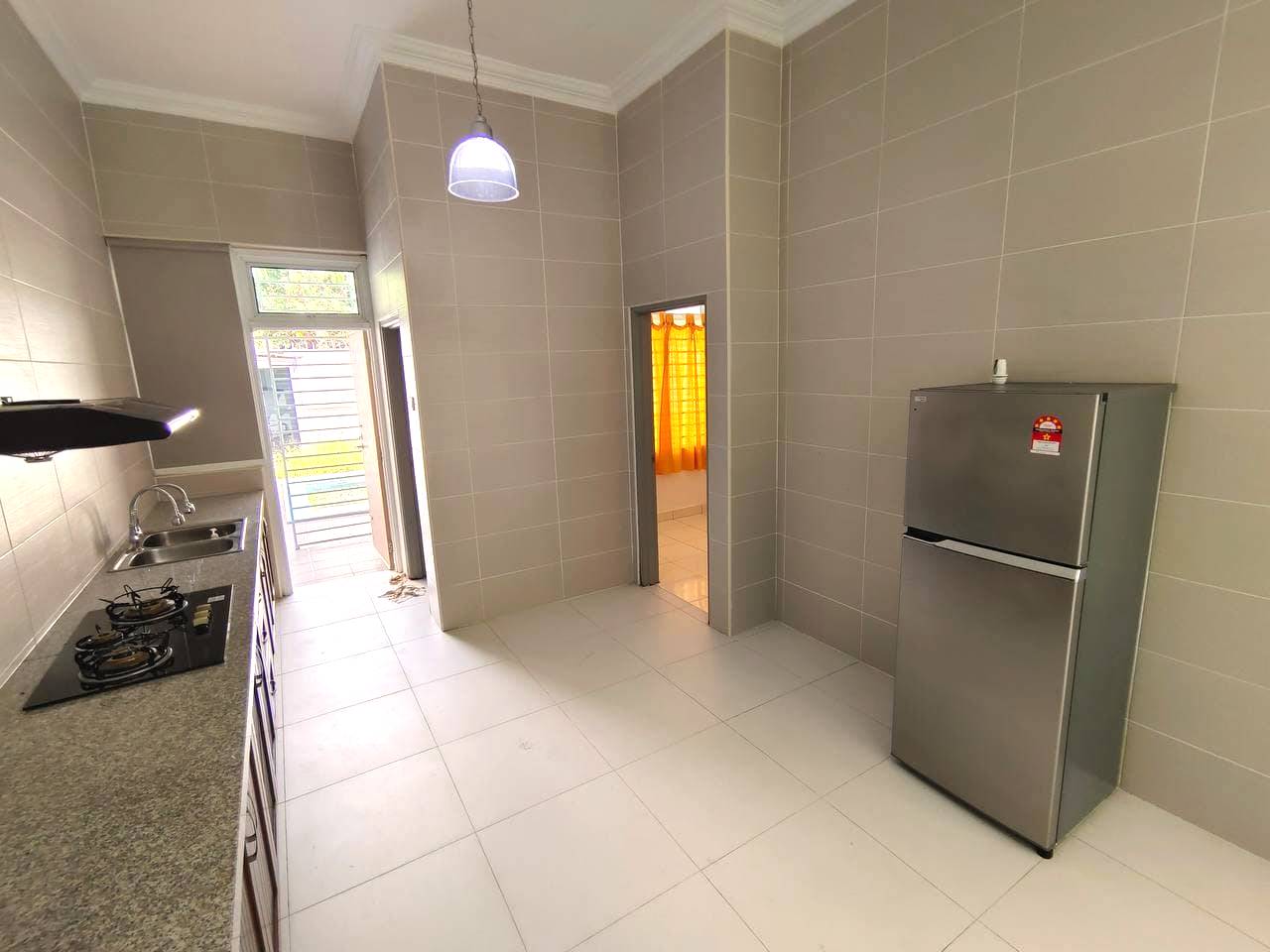 Semi D Greenhill Residence Seksyen 10 Shah Alam - photo 6