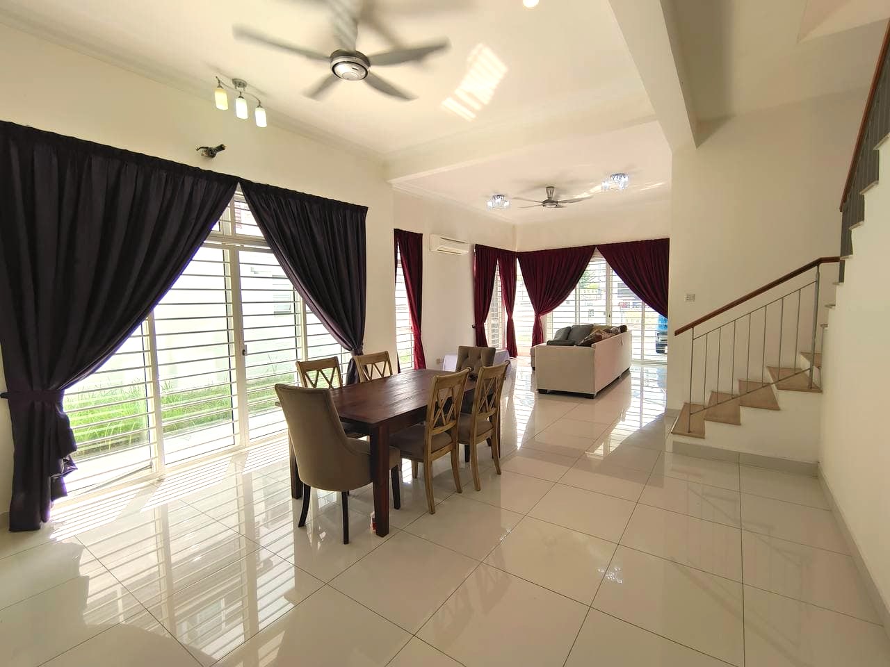 Semi D Greenhill Residence Seksyen 10 Shah Alam - photo 7