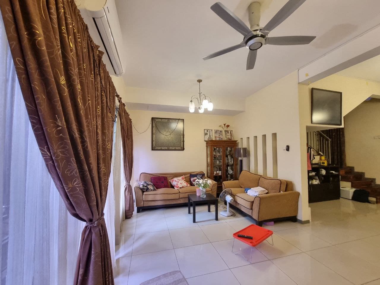 FACING OPEN Double Storey BANDAR BUKIT PUCHONG 2 - photo 6