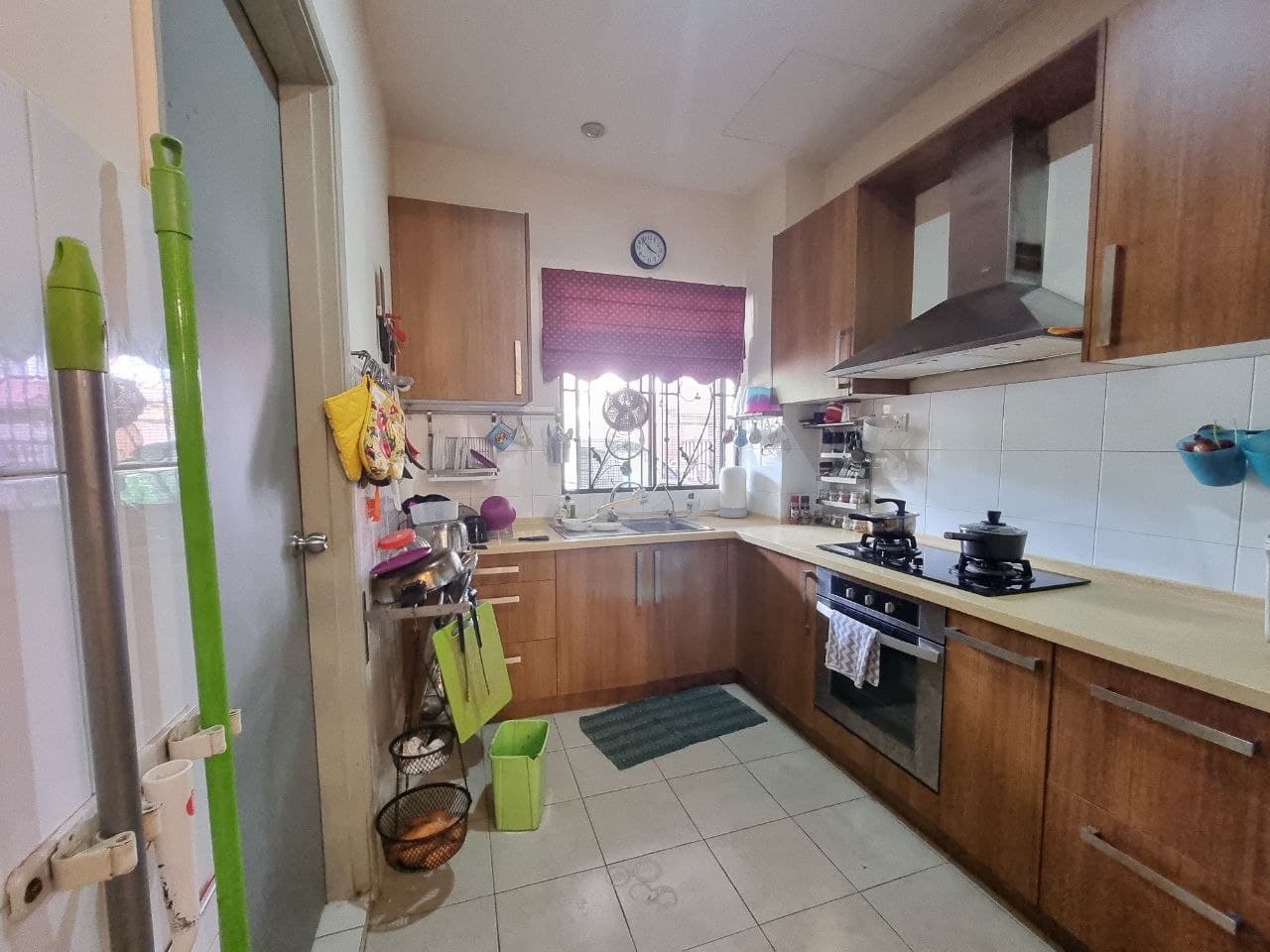 FACING OPEN Double Storey BANDAR BUKIT PUCHONG 2 - photo 7