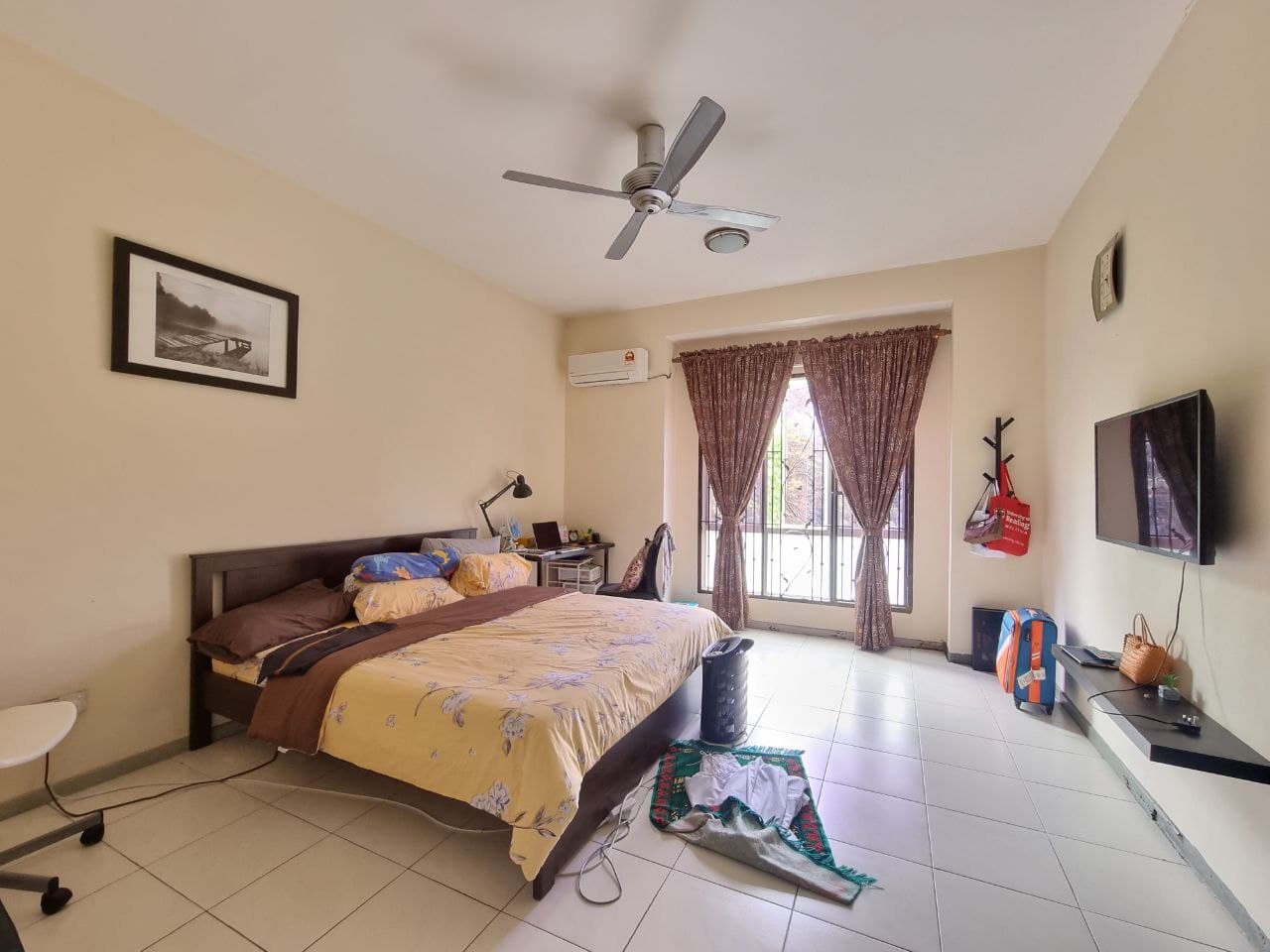 FACING OPEN Double Storey BANDAR BUKIT PUCHONG 2 - photo 8