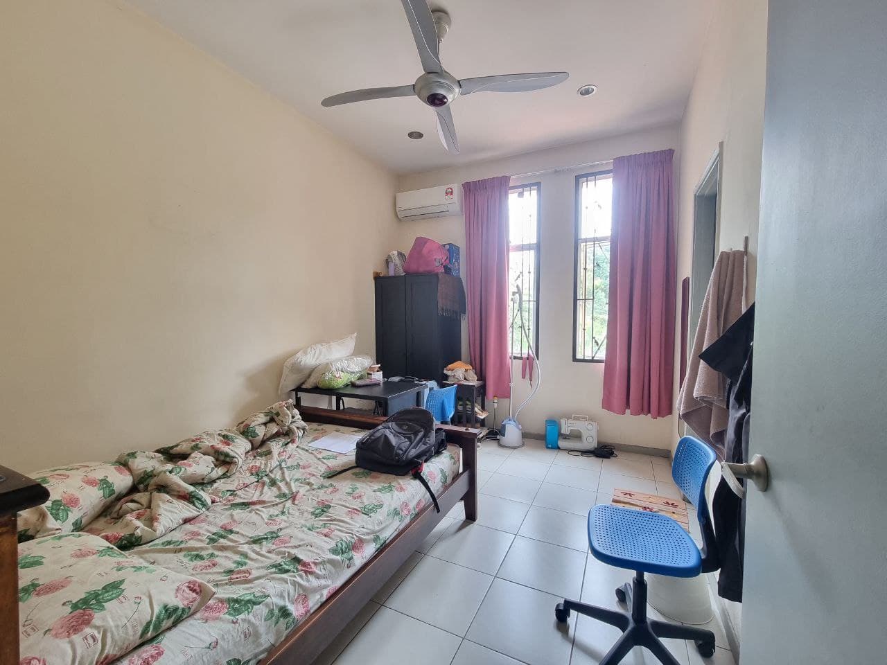 FACING OPEN Double Storey BANDAR BUKIT PUCHONG 2 - photo 10