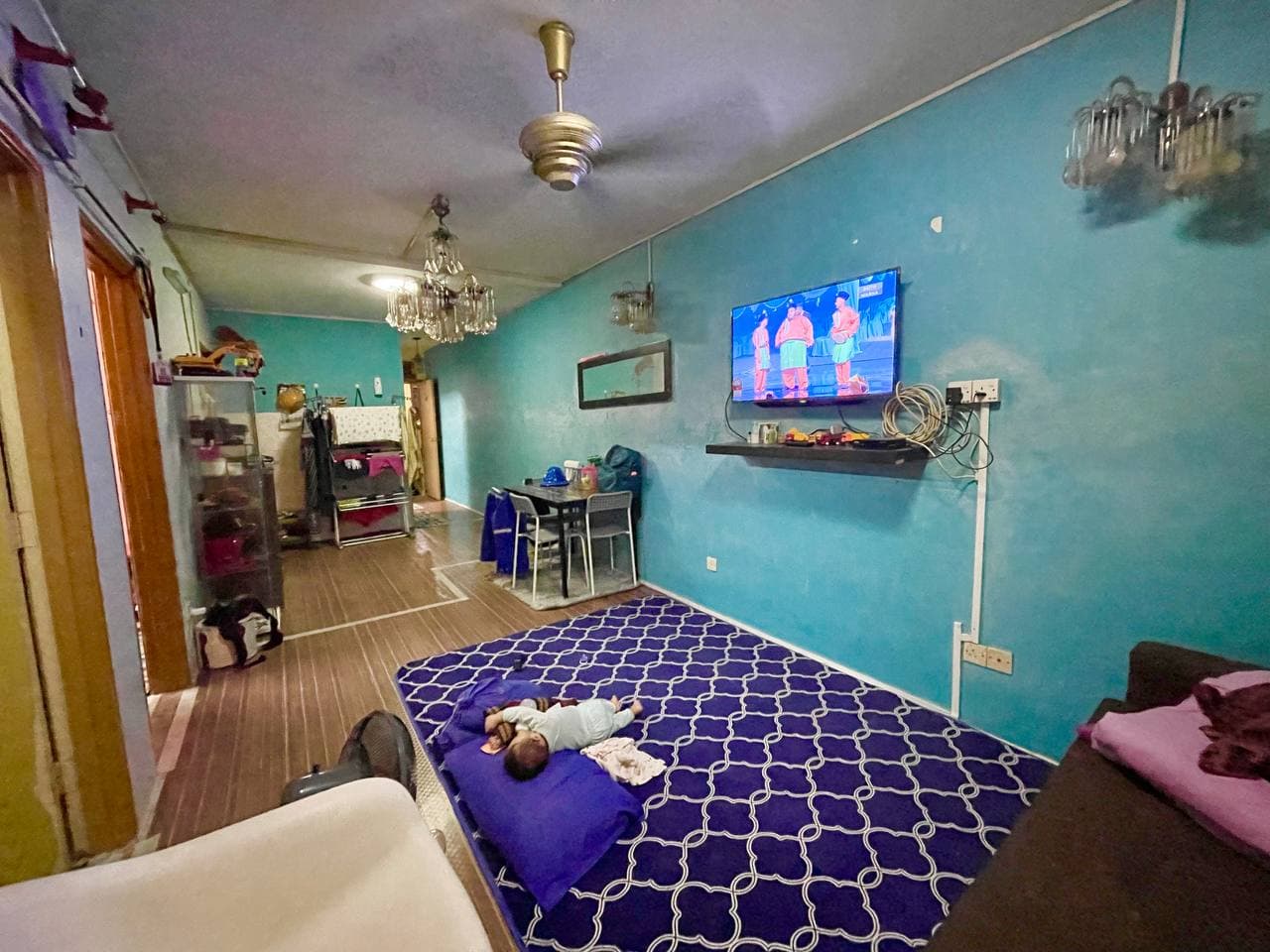 Sri Penara Apartment Bandar Permaisuri Cheras - photo 1
