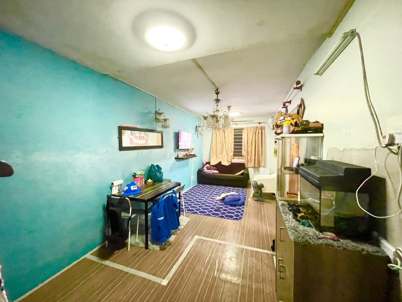 Sri Penara Apartment Bandar Permaisuri Cheras - photo 2