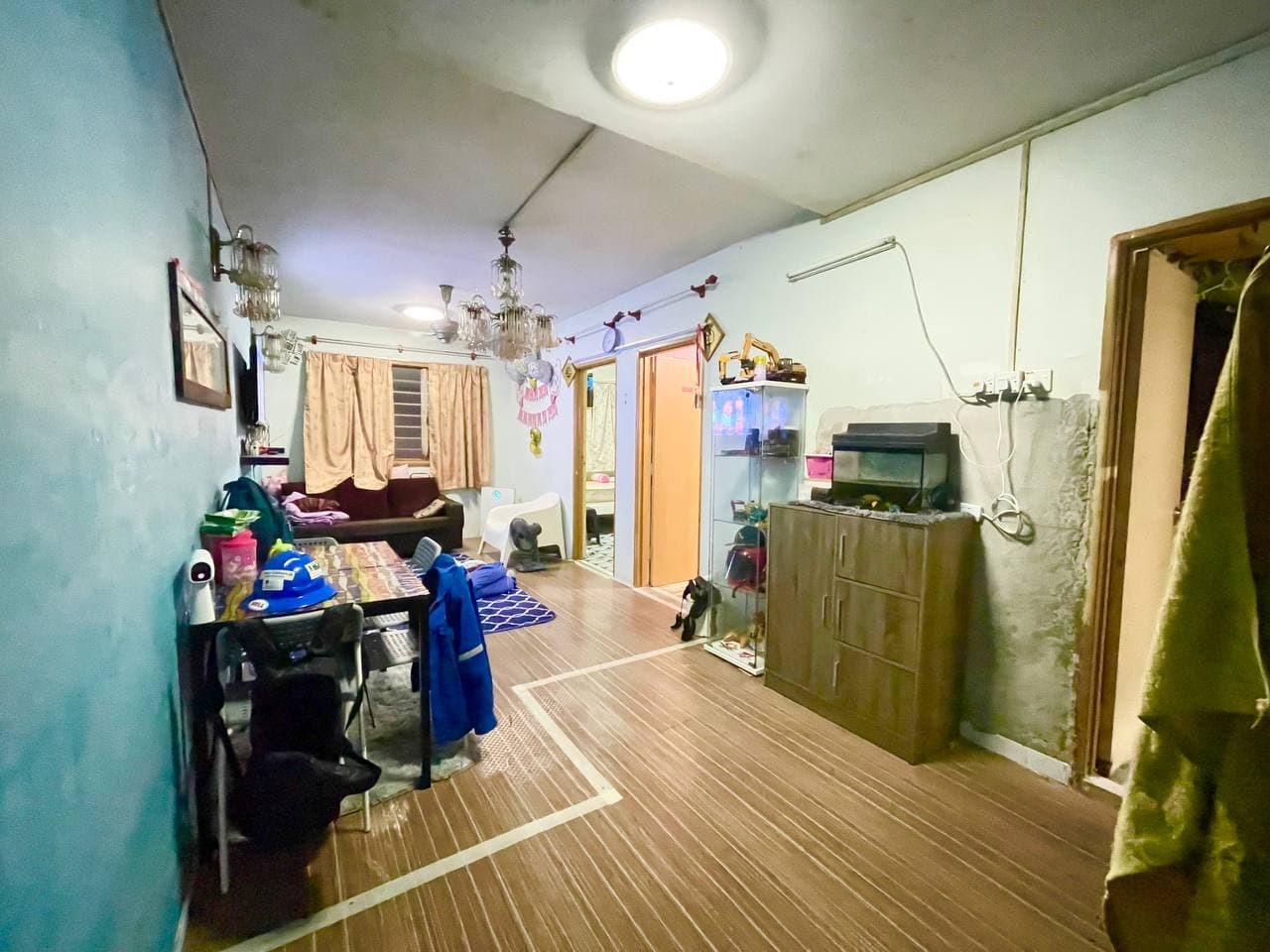 Sri Penara Apartment Bandar Permaisuri Cheras - photo 3