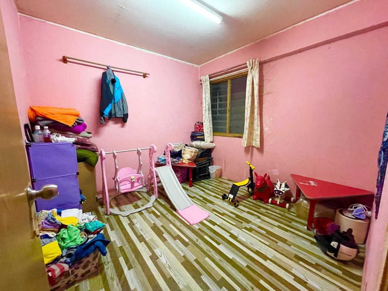 Sri Penara Apartment Bandar Permaisuri Cheras - photo 4