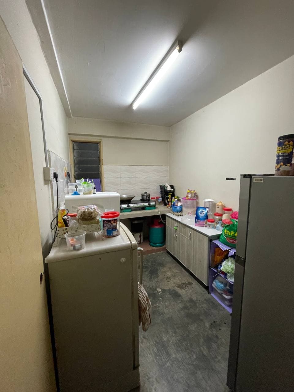 Sri Penara Apartment Bandar Permaisuri Cheras - photo 8