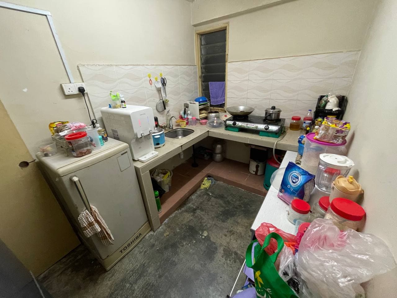 Sri Penara Apartment Bandar Permaisuri Cheras - photo 9