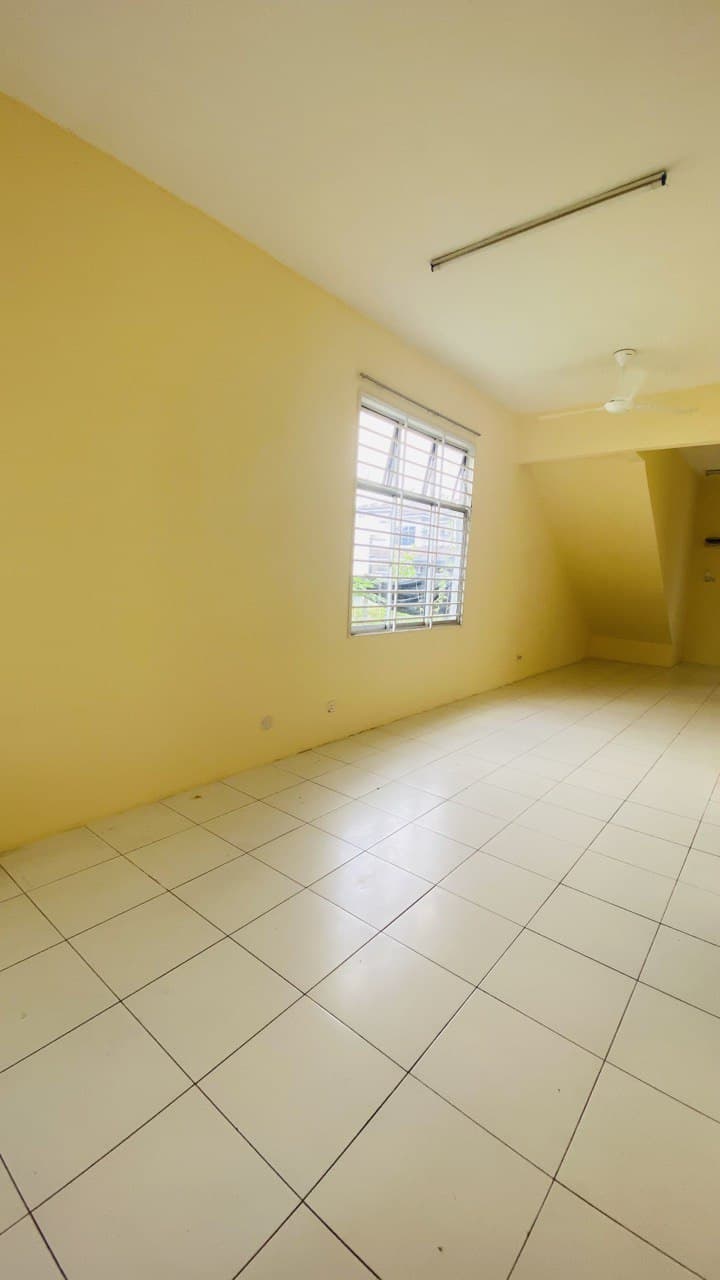 Paling Murah Upper Floor Pearl Villa Townhouse BSP - photo 4