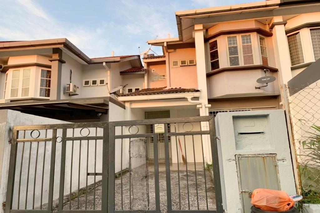 Double Storey USJ 12 Subang Jaya Summit USJ SUNWAY - photo 1