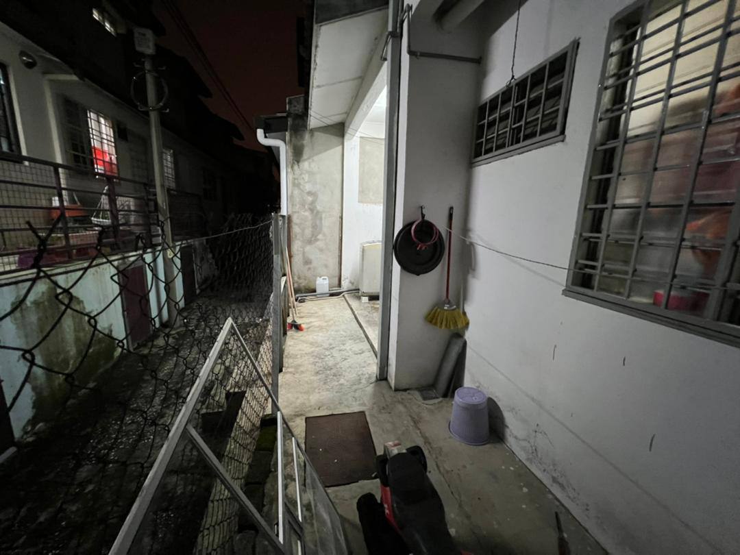 Double Storey USJ 12 Subang Jaya Summit USJ SUNWAY - photo 3