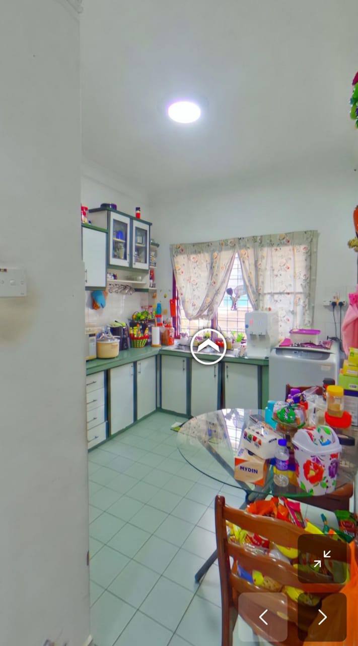FACE OPEN Double Storey USJ 12 - photo 6