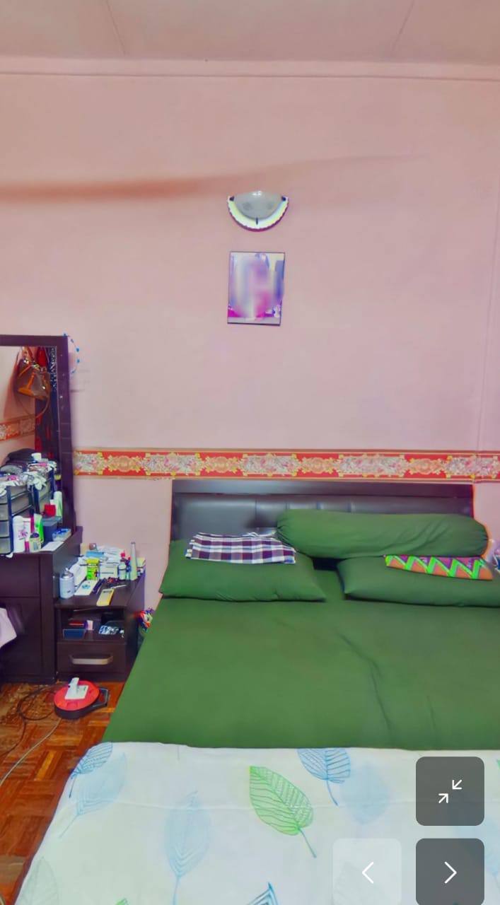 FACE OPEN Double Storey USJ 12 - photo 7