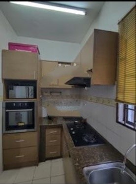 End Lot Double Storey at Saujana Damansara Damai - photo 4