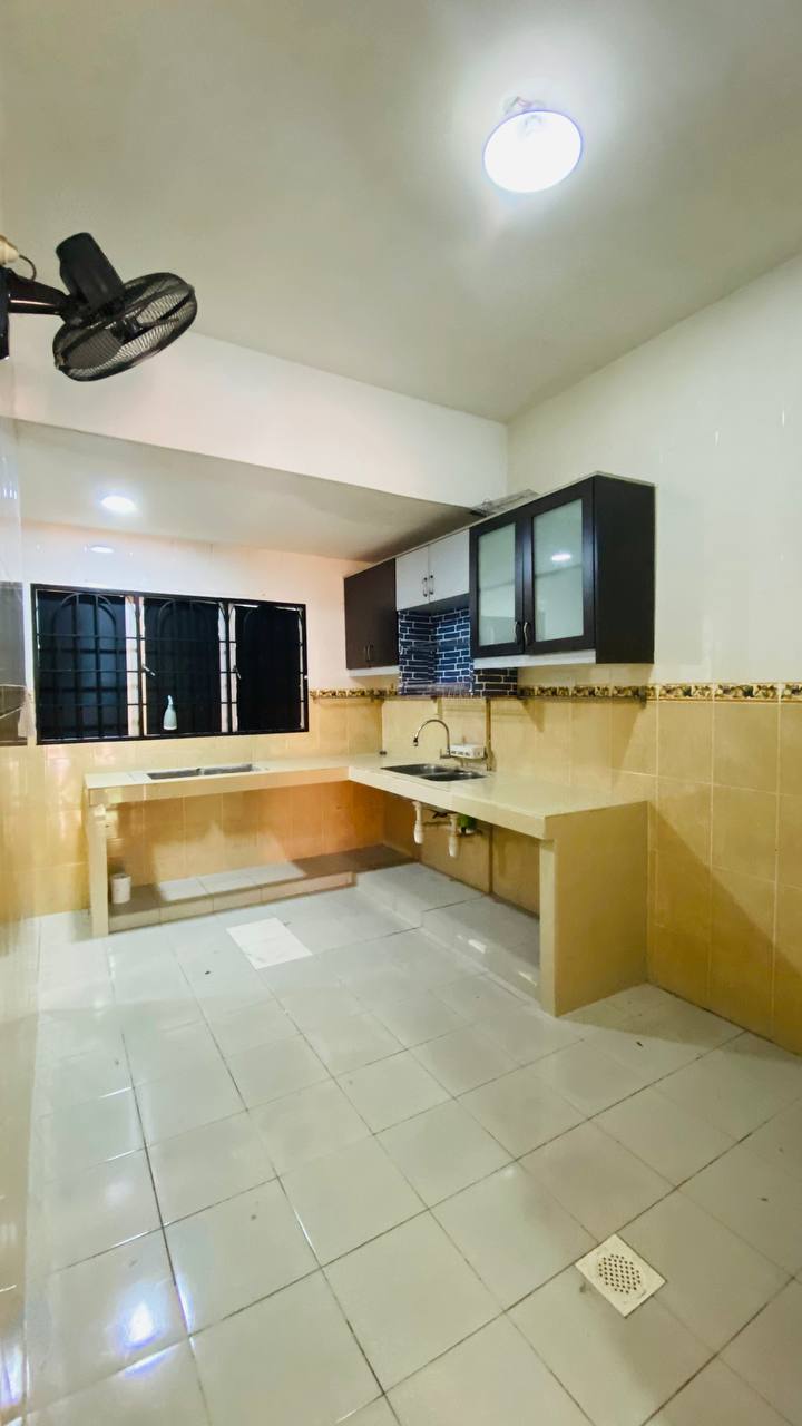 Bandar Saujana Putra SP4 Double Storey - photo 9