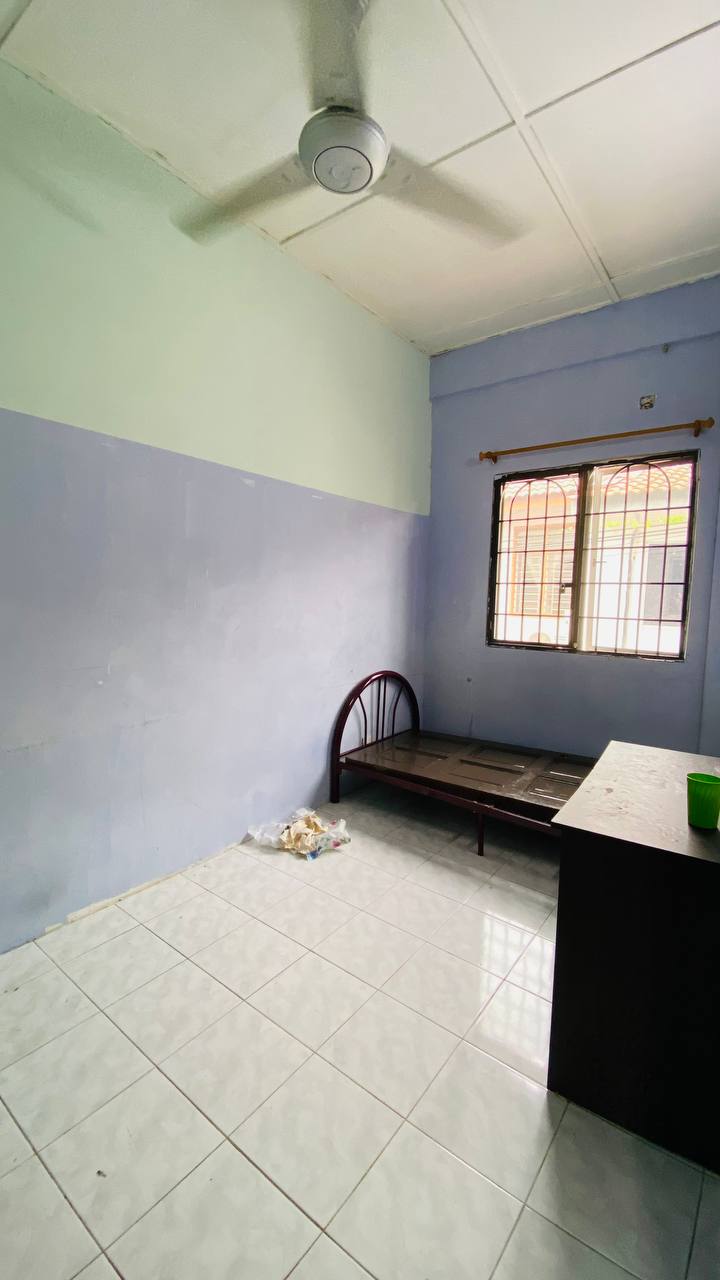Bandar Saujana Putra SP4 Double Storey - photo 10
