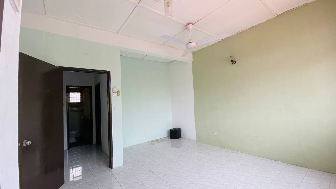 Bandar Saujana Putra SP4 Double Storey - photo 12