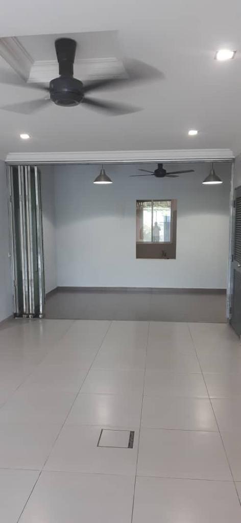 Double Storey House MEDAN DAMANSARA KUALA LUMPUR - photo 5