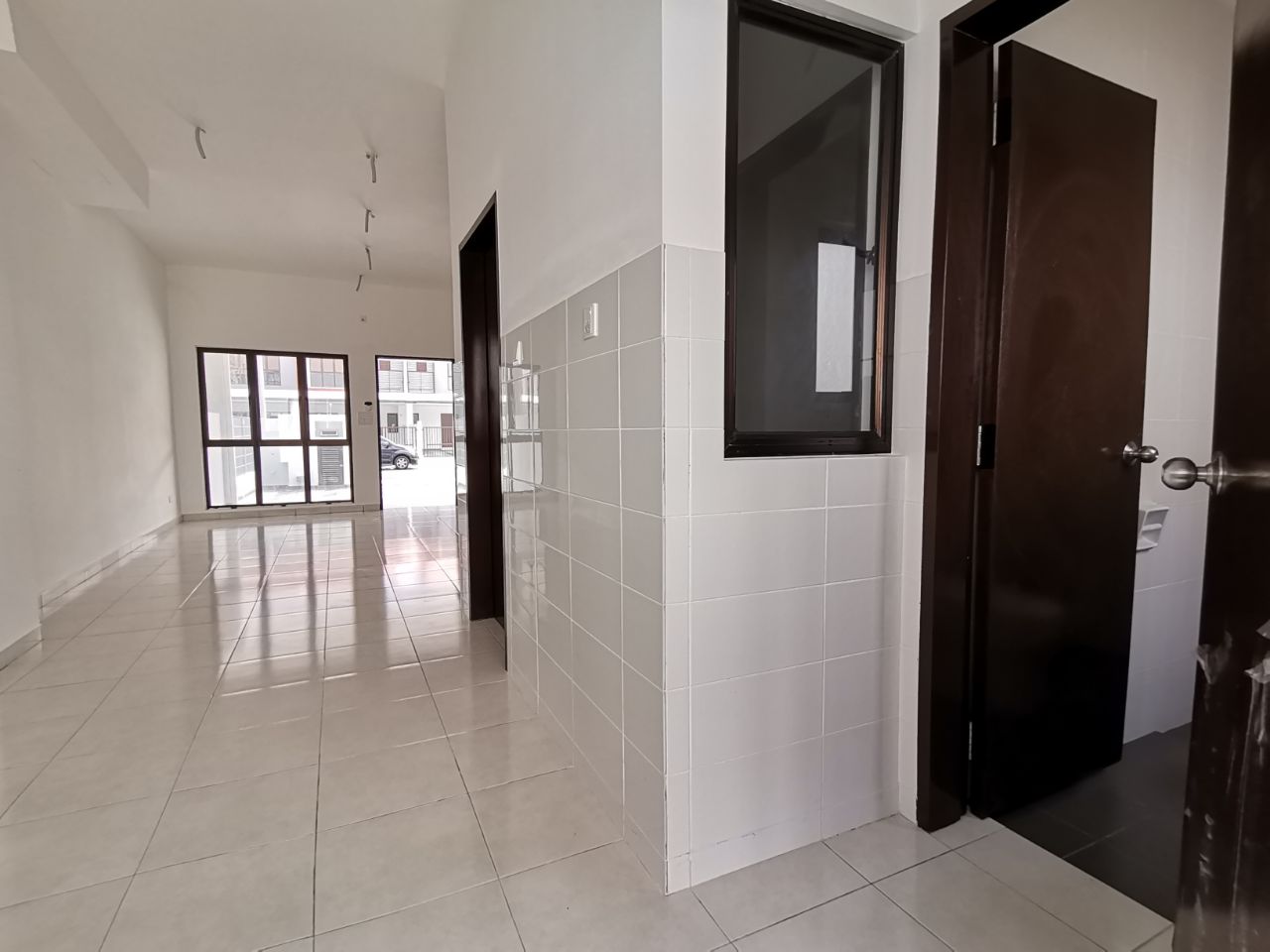 Double Storey Setia Permai Setia Alam - Adeya - photo 3