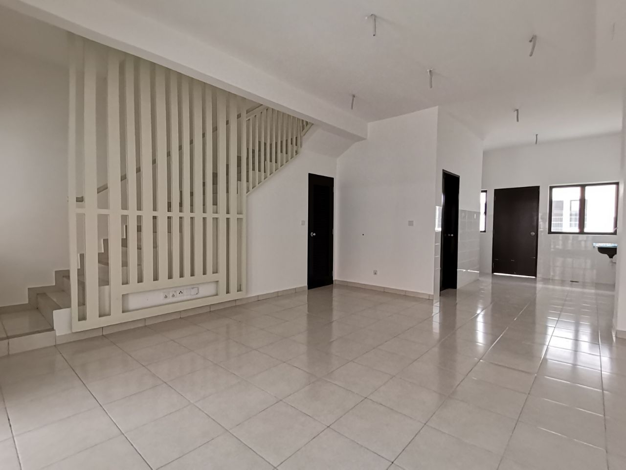 Double Storey Setia Permai Setia Alam - Adeya - photo 8