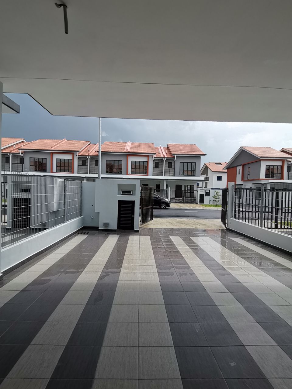 Double Storey Setia Permai Setia Alam - Adeya - photo 9
