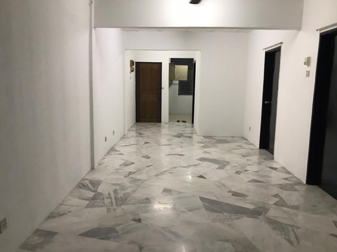 orkid apartment bukit indah ampang - photo 2