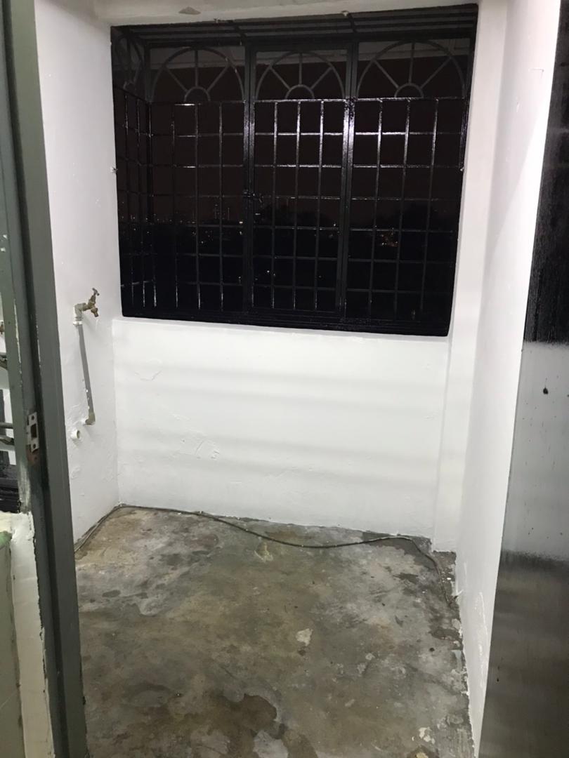 orkid apartment bukit indah ampang - photo 3