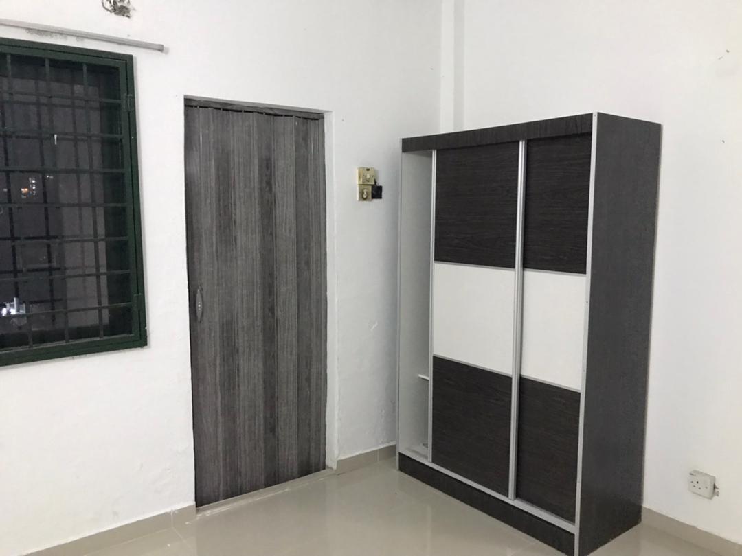 orkid apartment bukit indah ampang - photo 5
