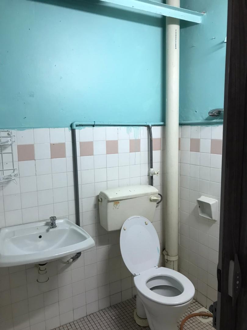 orkid apartment bukit indah ampang - photo 6