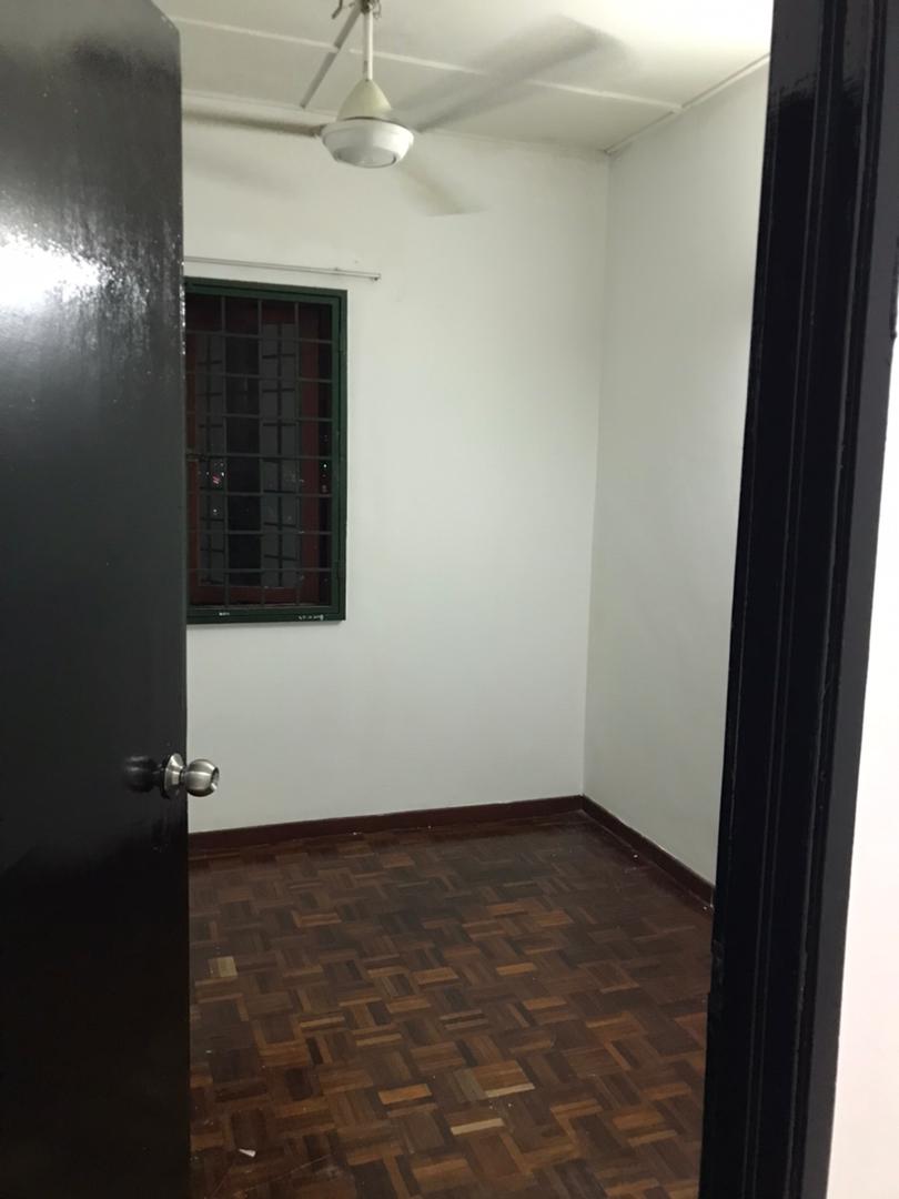 orkid apartment bukit indah ampang - photo 7