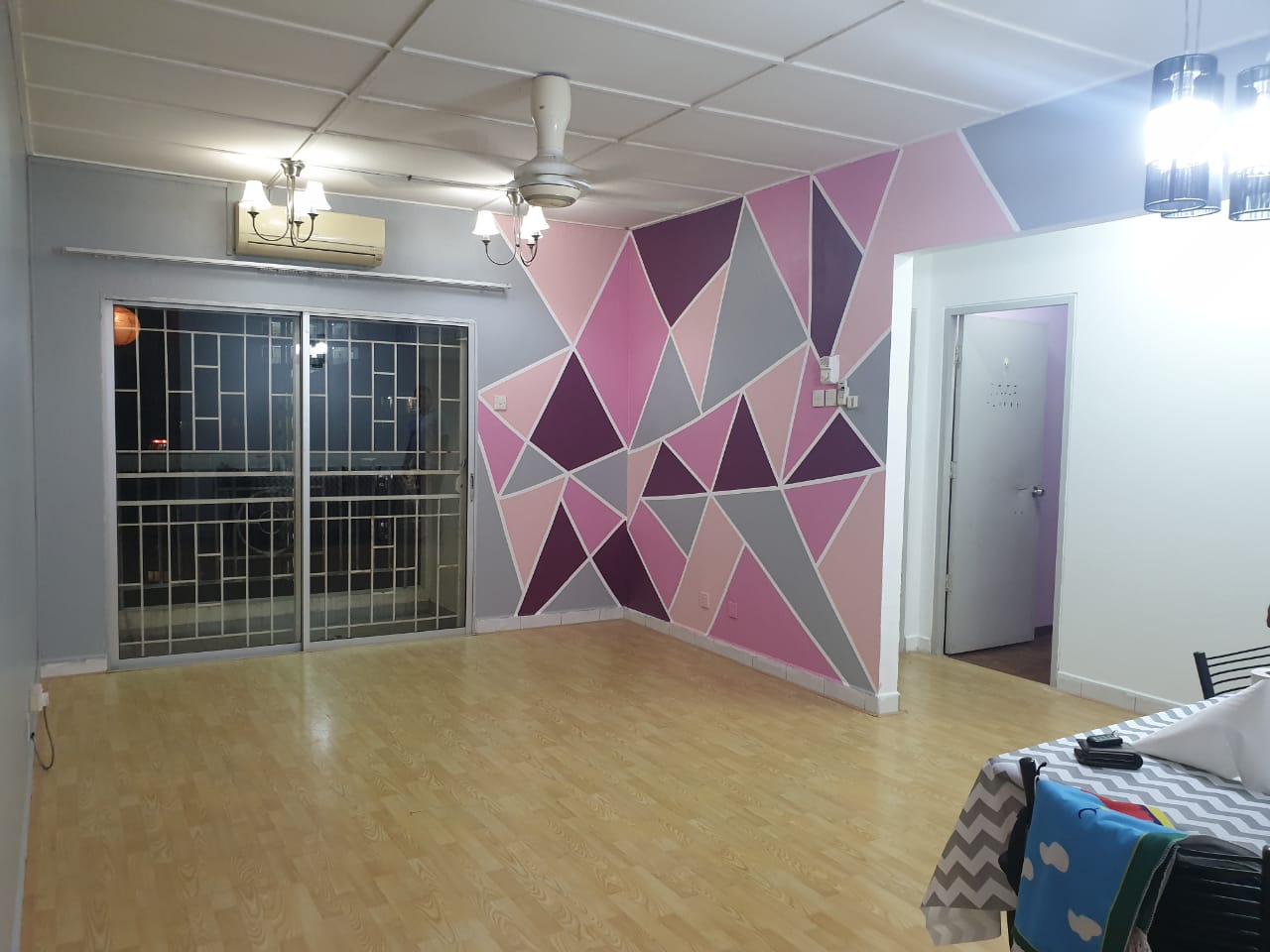 CRYSTAL TOWER AMPANG - photo 1