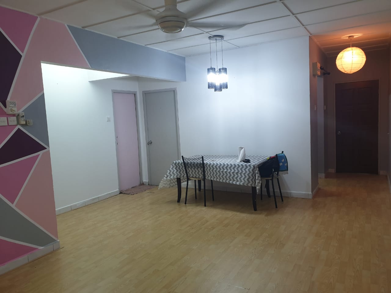 CRYSTAL TOWER AMPANG - photo 3