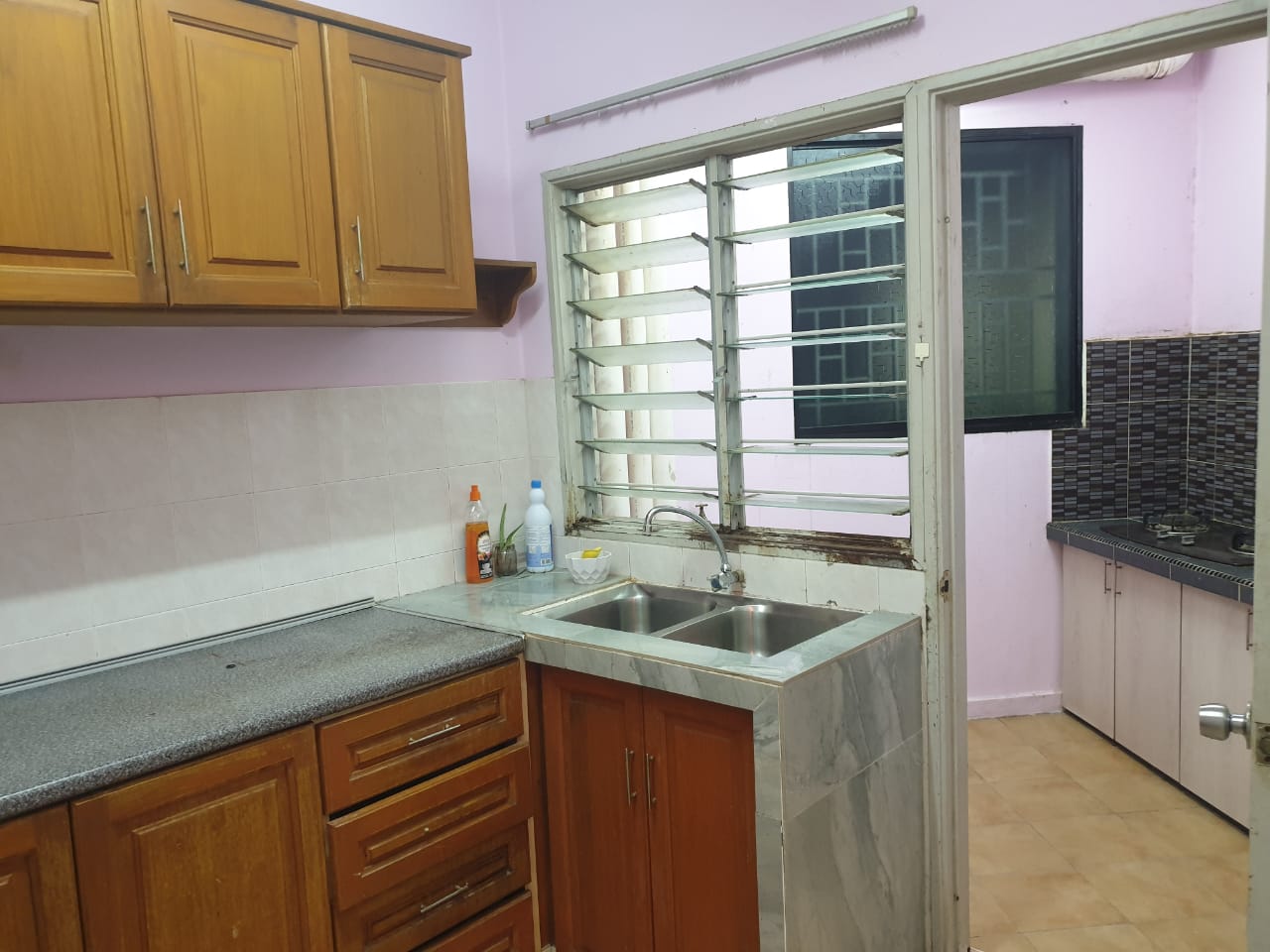 CRYSTAL TOWER AMPANG - photo 6