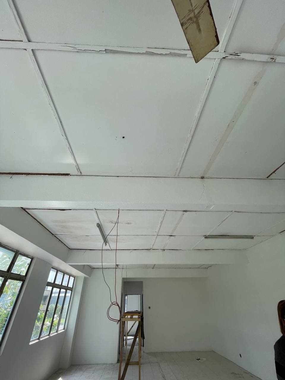 2sty CORNER LOT SHOPLOT IN PANDAMARAN KLANG - photo 2