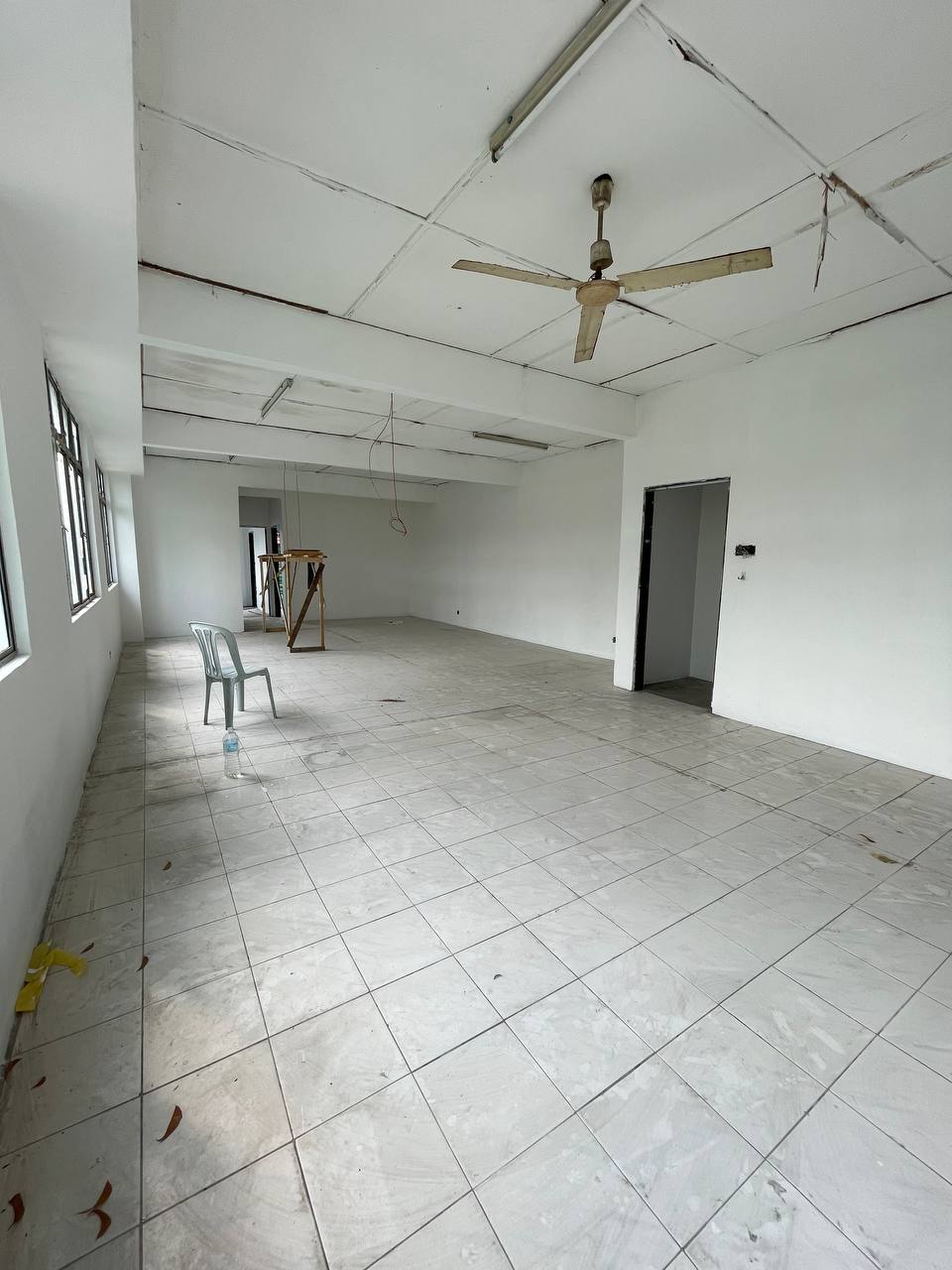 2sty CORNER LOT SHOPLOT IN PANDAMARAN KLANG - photo 6