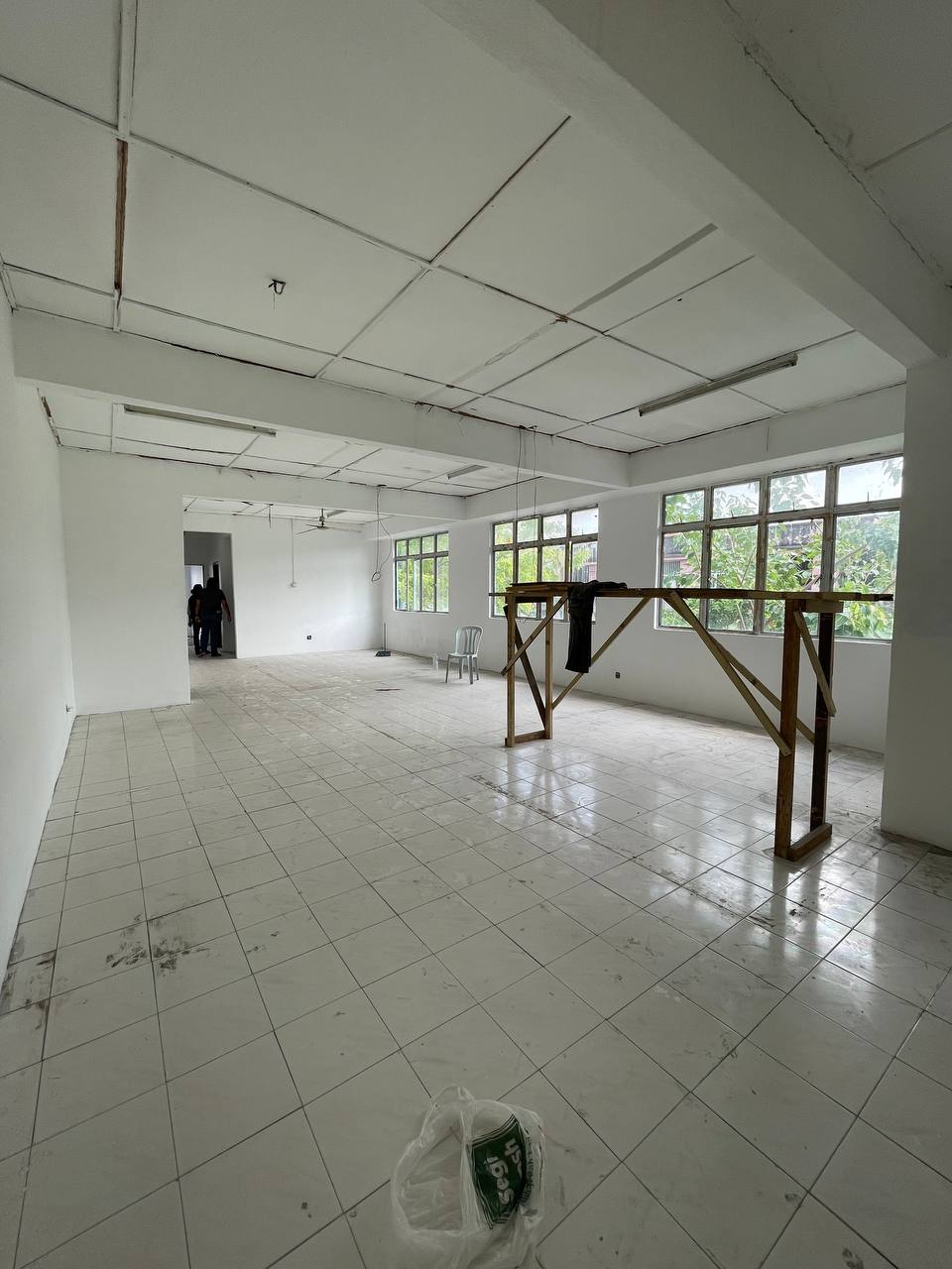 2sty CORNER LOT SHOPLOT IN PANDAMARAN KLANG - photo 9